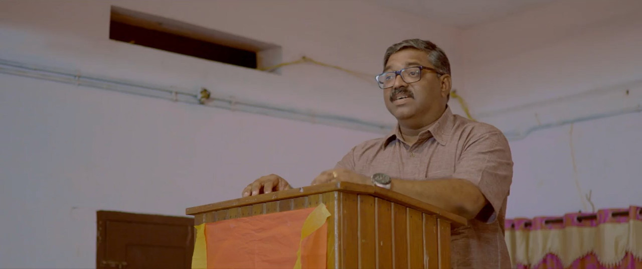 Innalekal Thalirkkumbol 2023 WebRip [Malayalam] 480p, 720p Screenshot