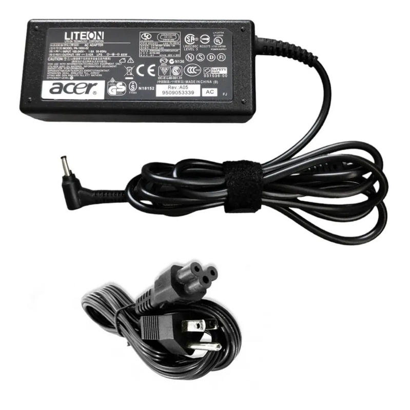 Adaptador Acer 1