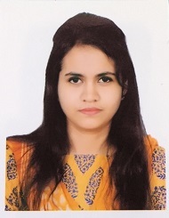 Ms. Humayra Ahmed