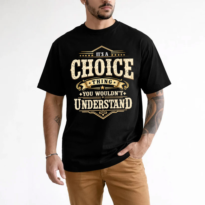 CHOICE