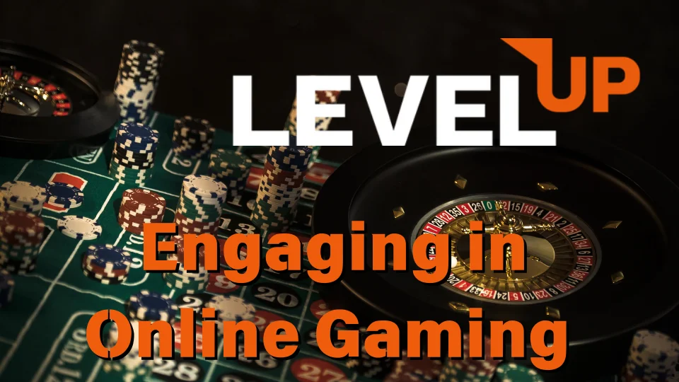 levelup casino