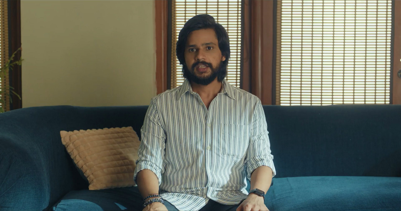 Oho Enthan Baby 2025 WebRip [Hindi + Tamil + Telugu + Malayalam + Kannada] 480p, 720p, 1080p ESub Screenshot