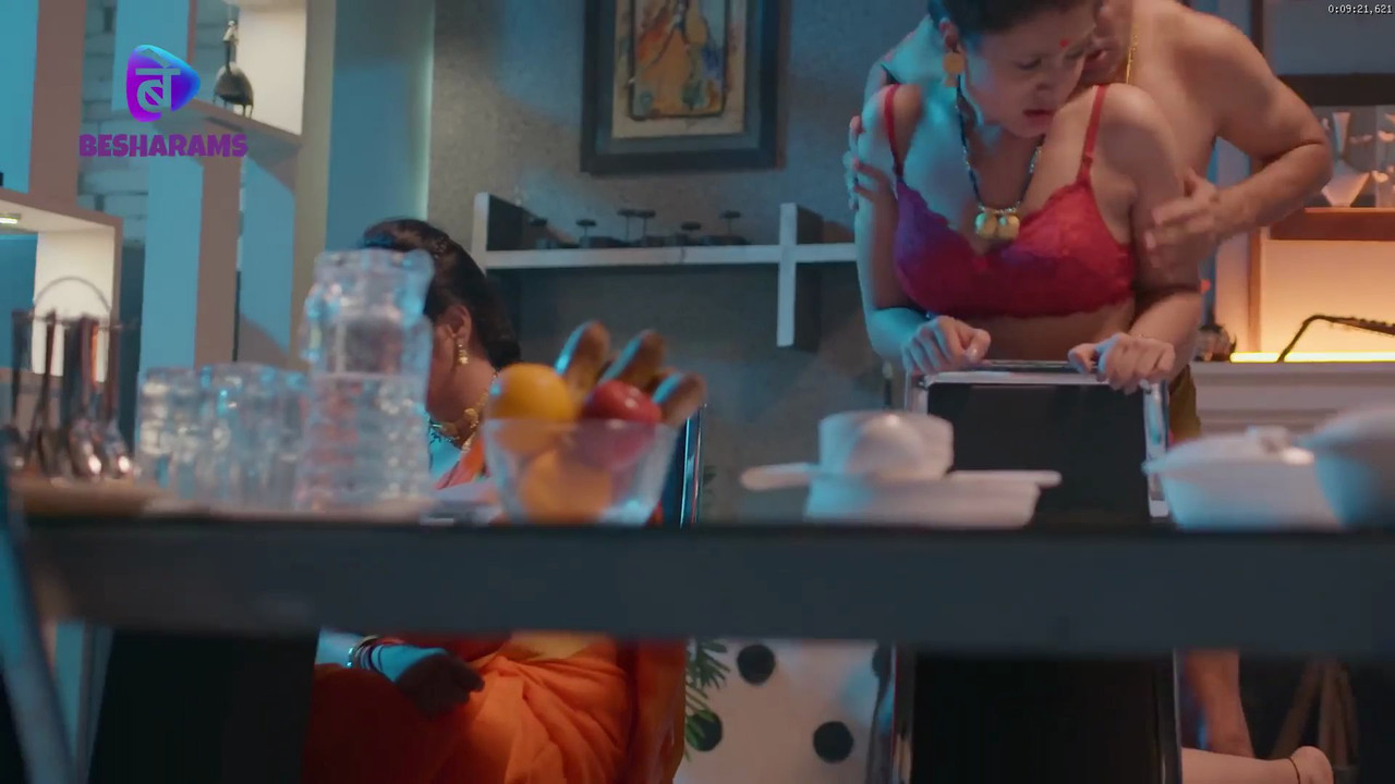 [FHD] [1080P] [Season-1, Episode-4] Rani Pari - Damad Ji013