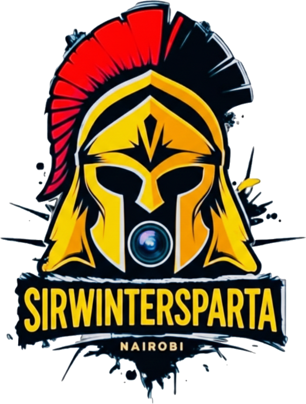 Sirwintersparta Logo