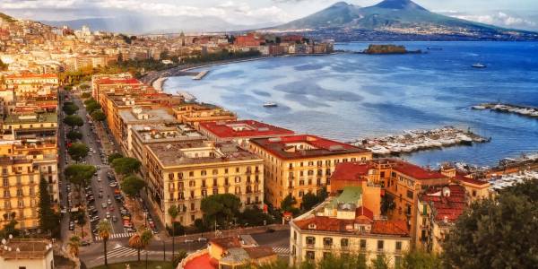 Exploring Popular Solo Travel Destination In Italy