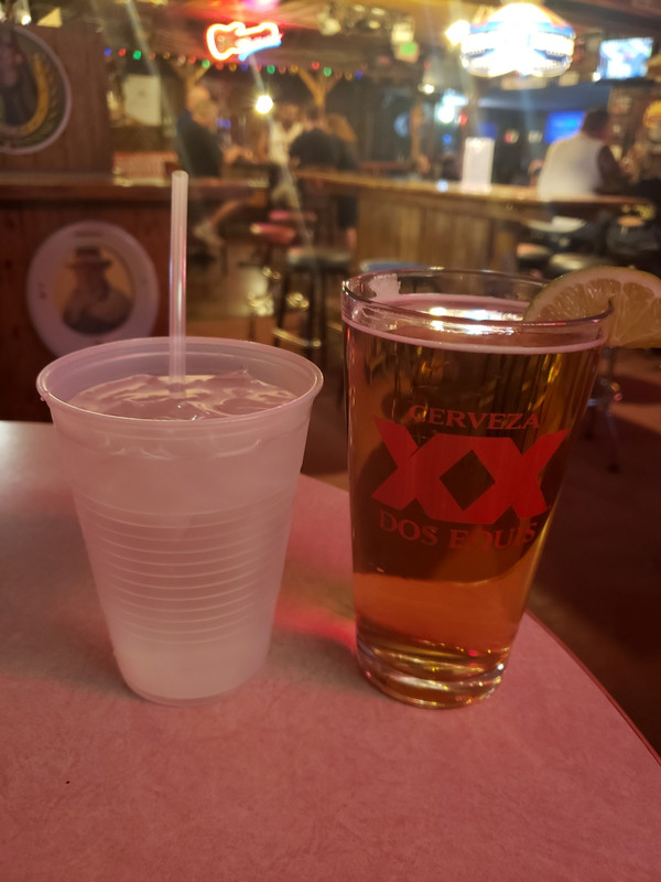 Dos Equis XX