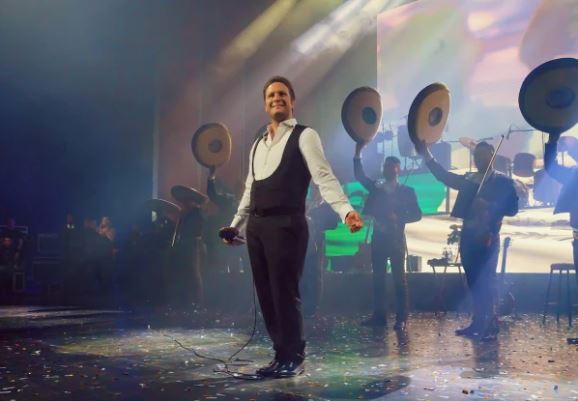 Luis Miguel, la serie: ¿En honor a quien le pusieron su nombre artístico?