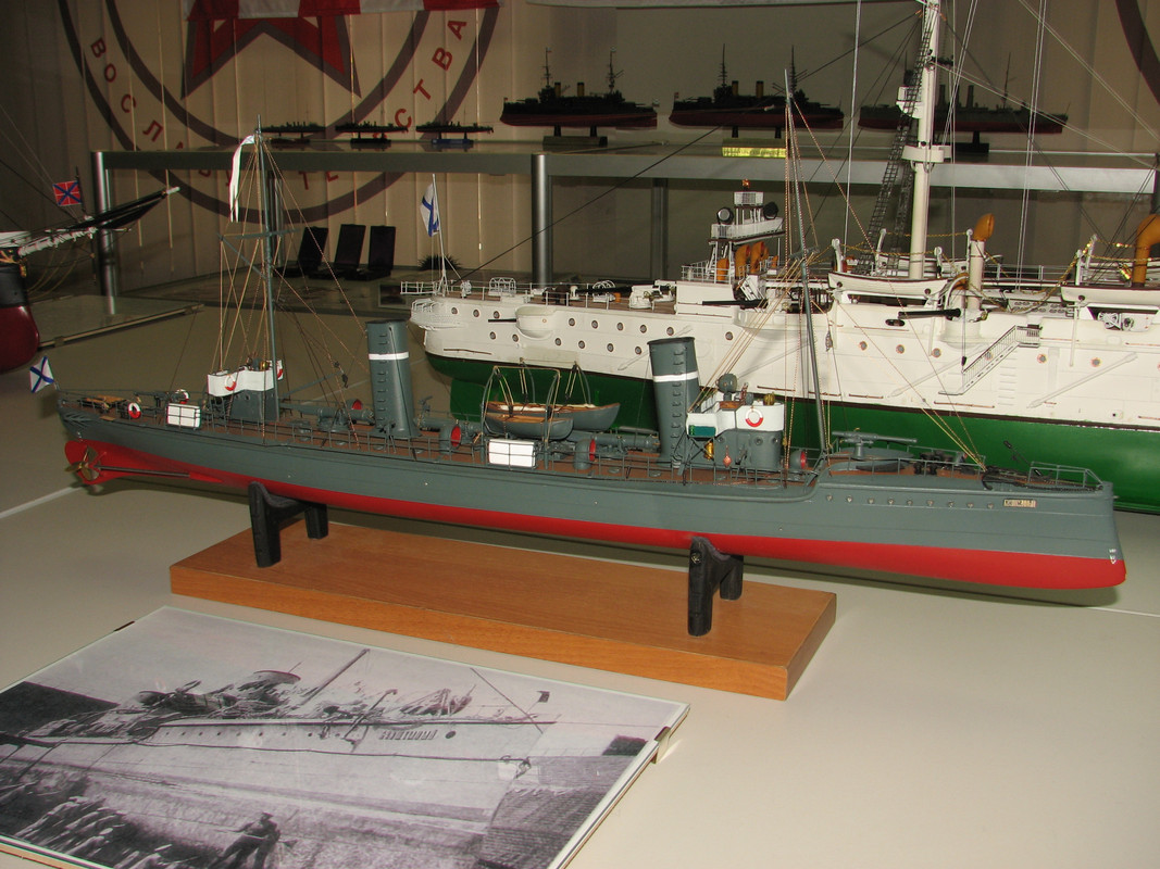 IMG_8399 Музей Русско-японской войны