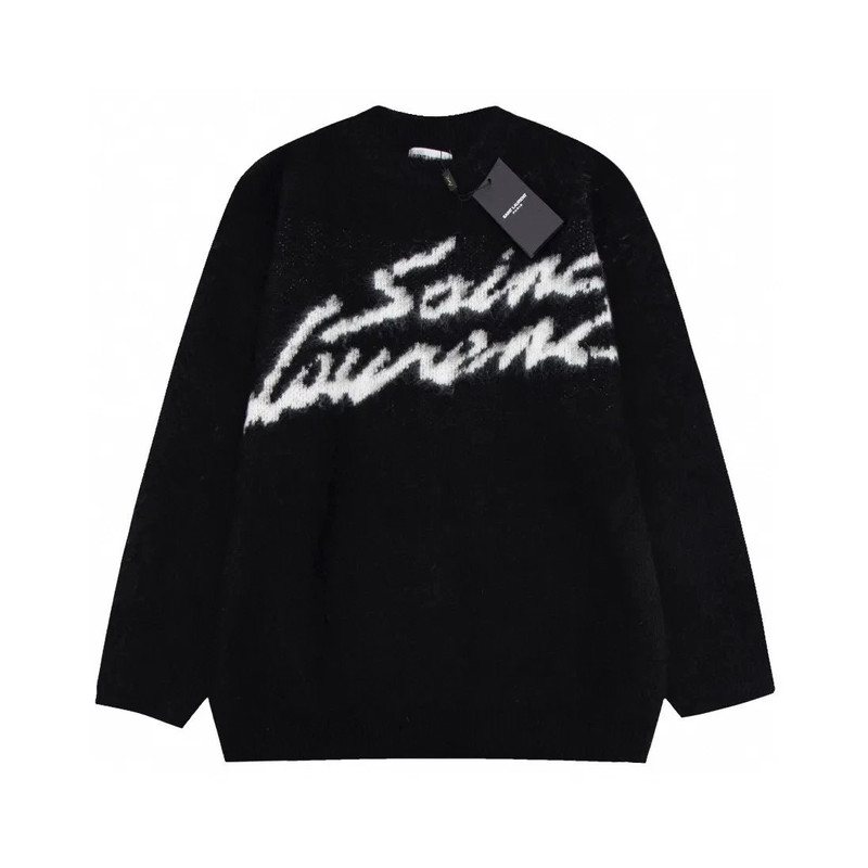 YSL Sweater — BoonBuy Finds