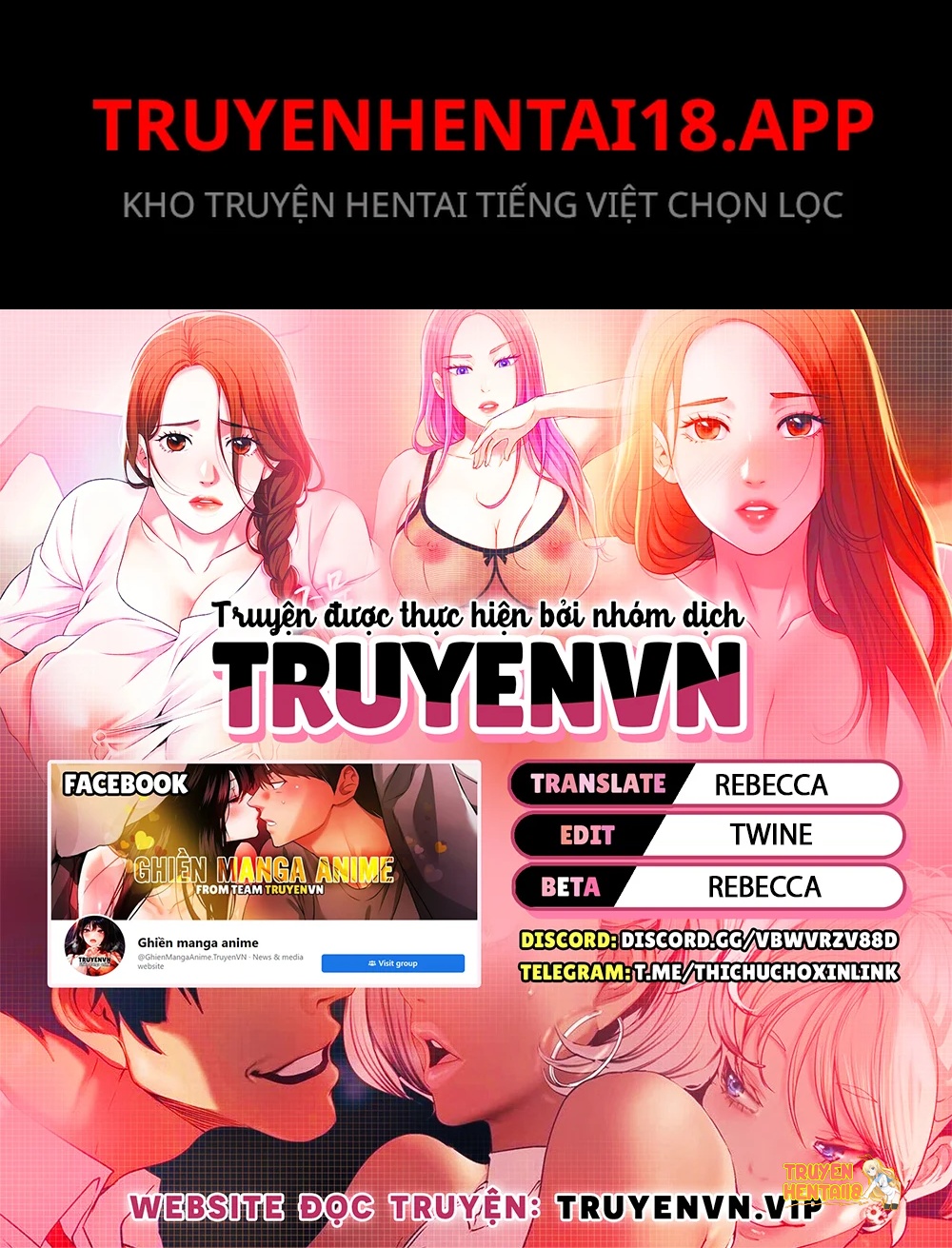 Trang truyện tmp0oydw3zr trong truyện tranh Ranh Giới Người Bạn - Chapter 39 - truyenhentai18.net