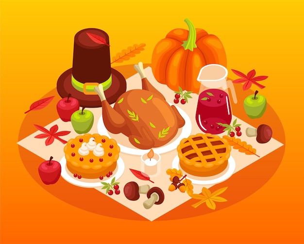 Fast Food Is Open On Thanksgiving​