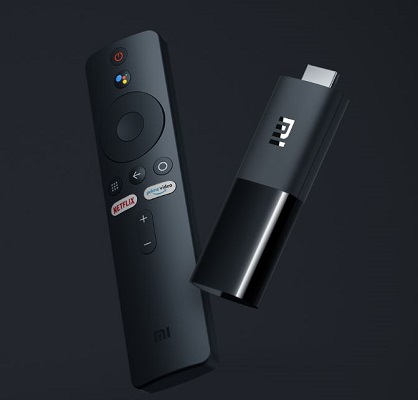 Xiaomi Mi TV Stick is real, could be powerful for a stick