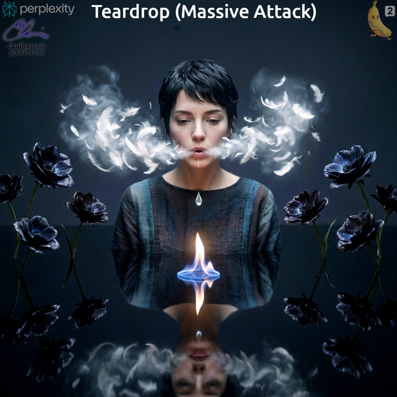 260917 Teardrop (Massive Attack) Gemini Generated Image jsh87rjsh87rjsh8 jpeg xcf