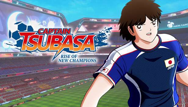 Eneba: Captain tsubasa rise of new champions - versión global - steam