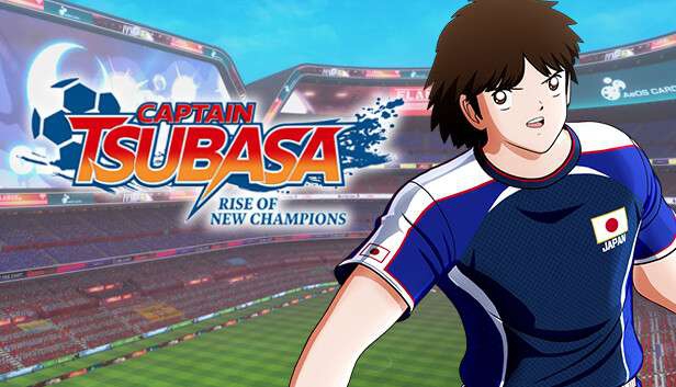 Eneba: Captain tsubasa rise of new champions - versión global - steam 
