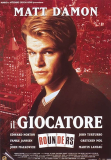 Il giocatore - Rounders (1998).mkv BDRip 576p x264 AC3 iTA-ENG