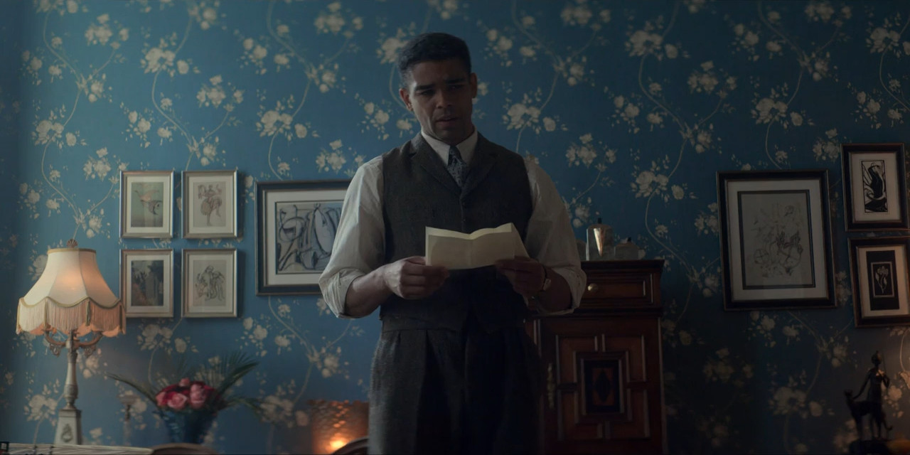 Peaky Blinders 2019 BluRay Season 5 [Hindi + Tamil + English] 480p 720p ESub Screenshot