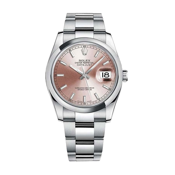 Rolex Datejust Super Clone Watch