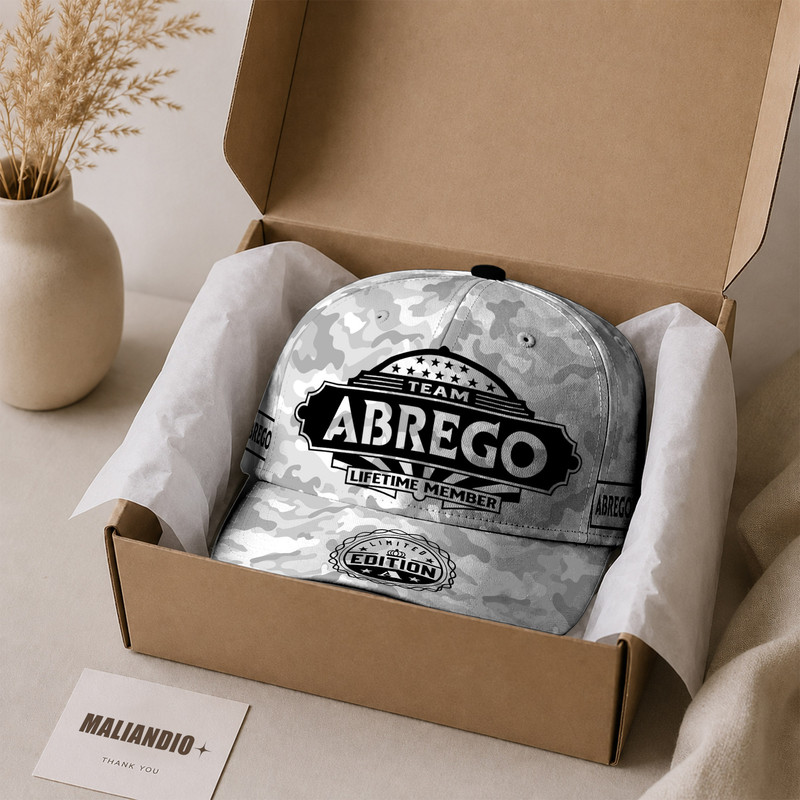 ABREGO
