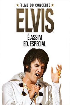 Elvis é Assim (1970) WEB-DL 1080p Dublado