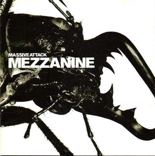 Massive Attack - Mezzanine (1998) (Lossless + MP3)