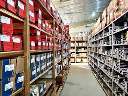 Autopeças e Acessórios Automotivos