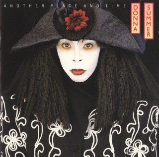 Re: Donna Summer