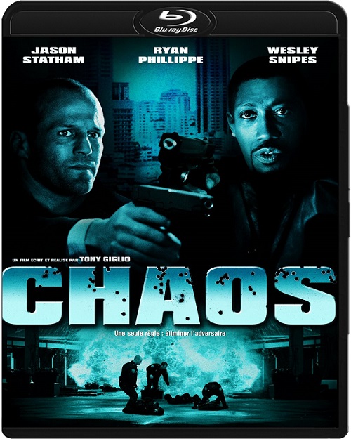 Teoria chaosu / Chaos (2006) MULTi.1080p.BluRay.x264.DTS.AC3-DENDA / LEKTOR i NAPISY PL