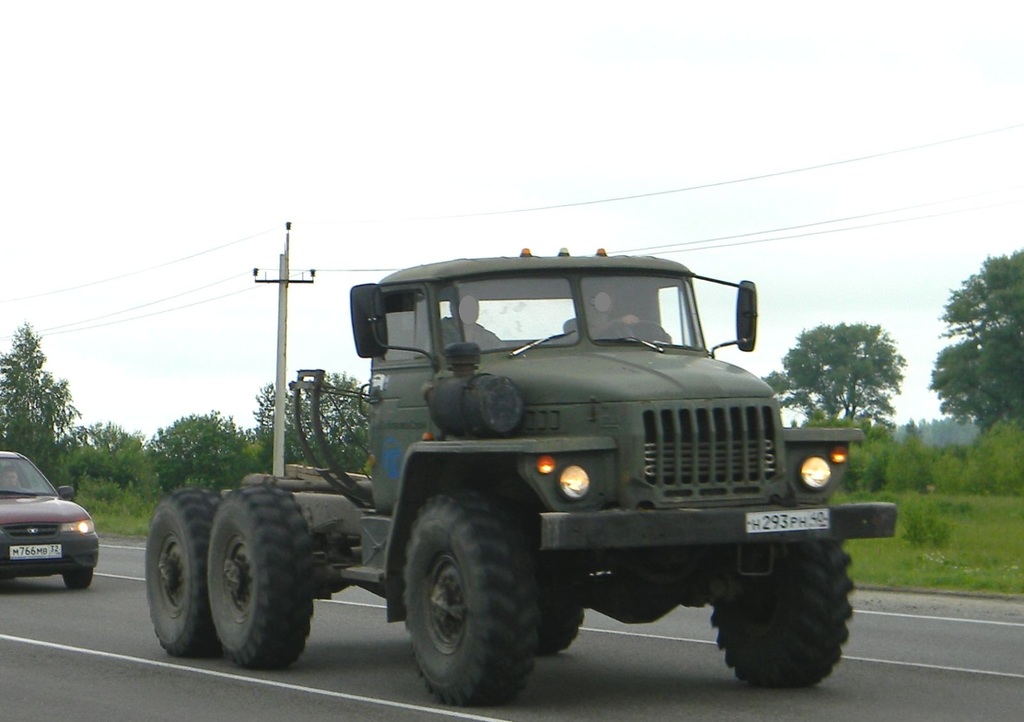 Ural 4420 (7)