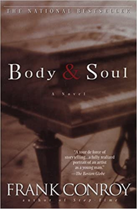 Body and Soul: A Novel