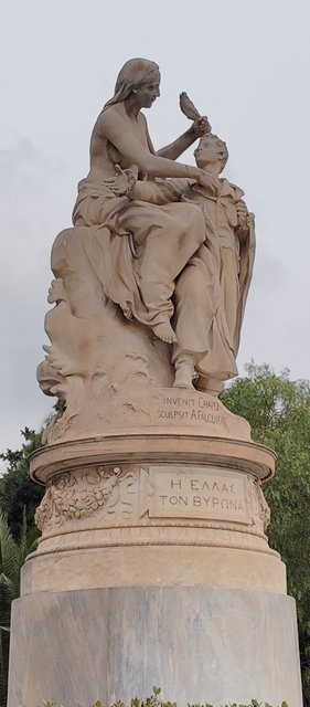 Malta y Atenas. Caravaggio y Lord Byron - Blogs of Malta - Atenas: museos, Acrópolis y cabo Sunión (55)