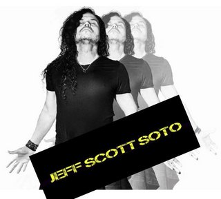 Jeff Scott Soto - Demo's [1985-1995] (2008).mp3 - 320 Kbps