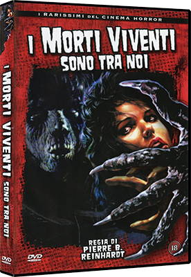 I Morti Viventi Sono Tra Noi (1987).mkv DVDRiP x264 AC3 - iTA