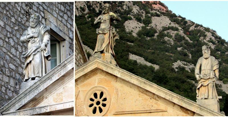 MONTENEGRO - CRNA GORA... ¡YA ERA HORA! - Blogs de Montenegro - Herceg Novi y Perast (11)