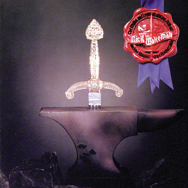 Rick Wakeman - The Myths And Legends Of King Arthur And The Knights Of The Round Table (1975/2021) [FLAC 24bit/96kHz]