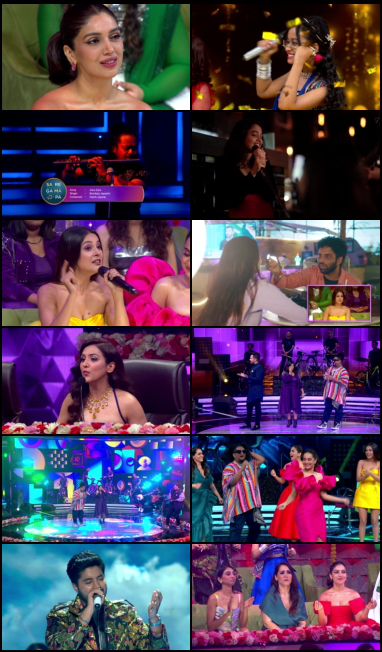  Sa Re Ga Ma Pa 1st October 2023 720p HEVC HDRip x265 Full Indian Show [350MB] Full Movie Download screenshot