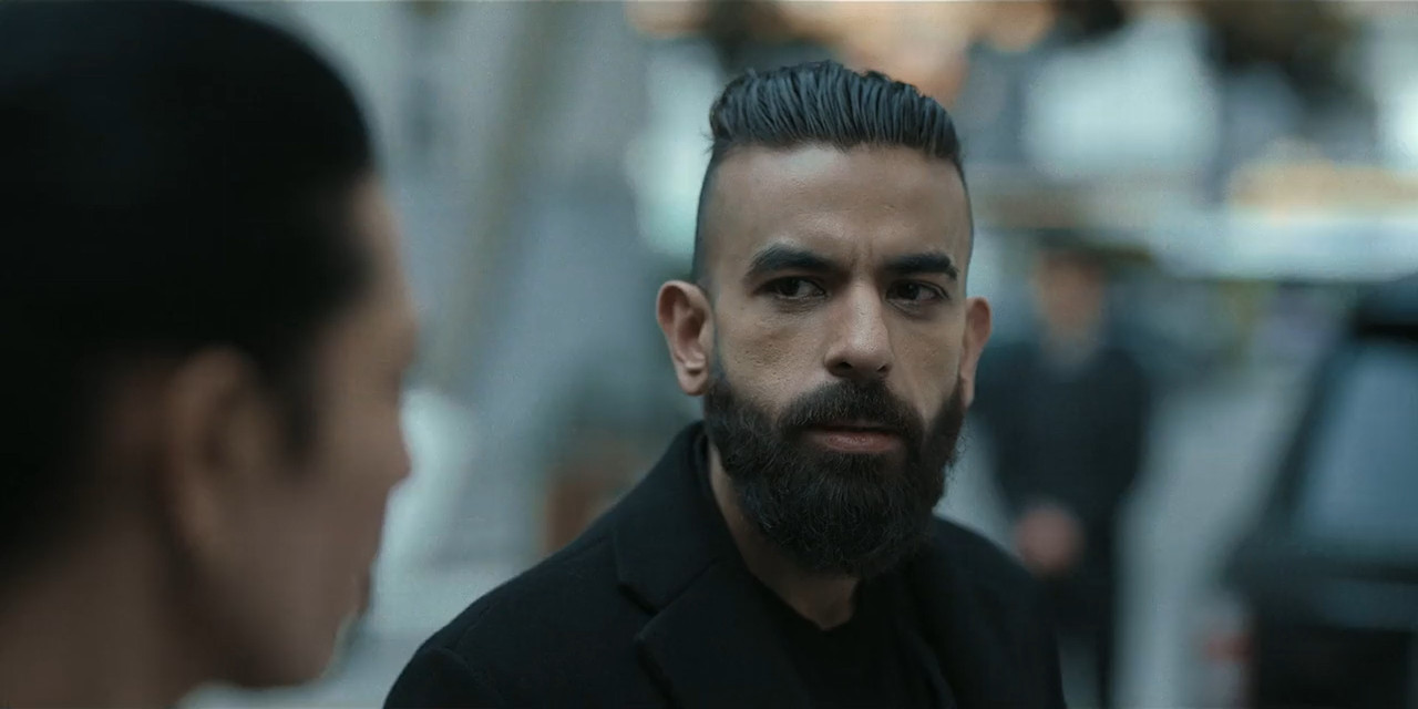 Aar Ya Paar (2022) Season 1 [Hindi + Tamil + Telugu + Malayalam + Kannada] WebRip 480p 720p ESub - Complete Screenshot