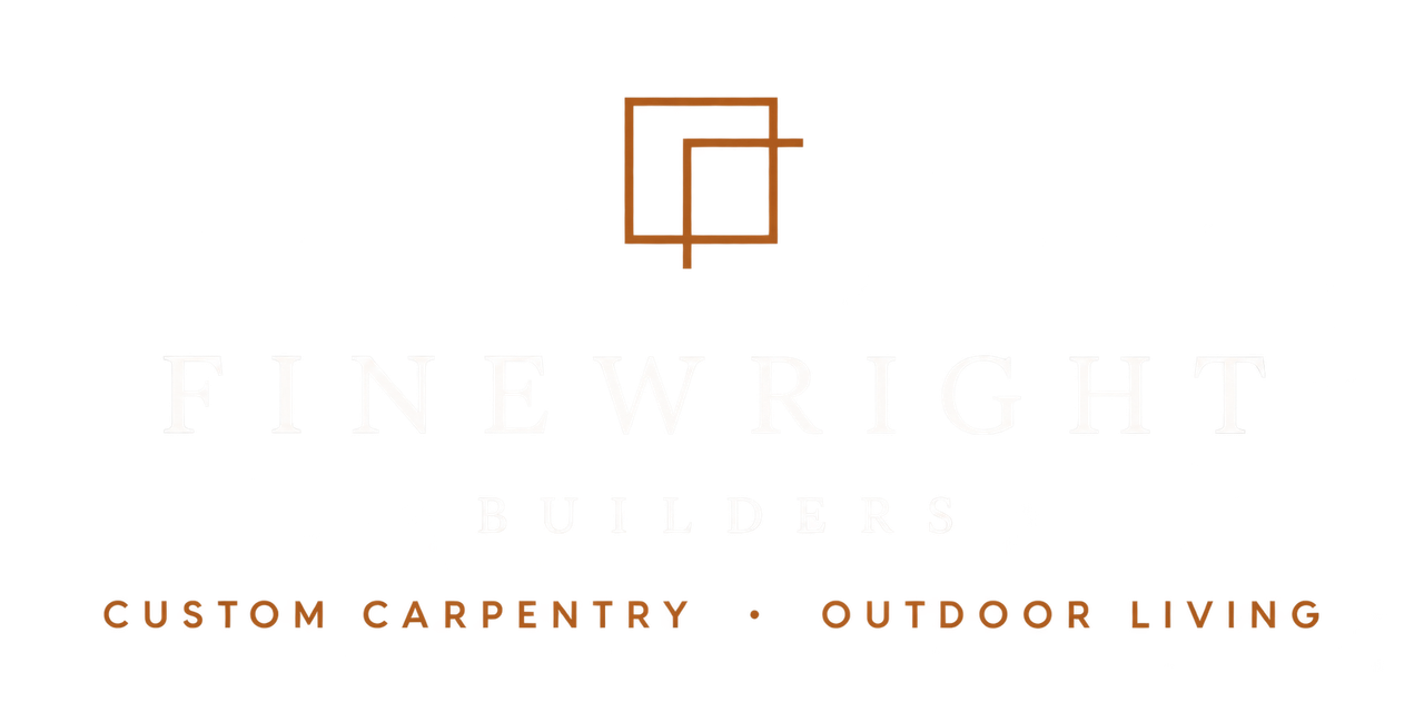 Finewright Builders — Custom Carpentry & Outdoor Living
