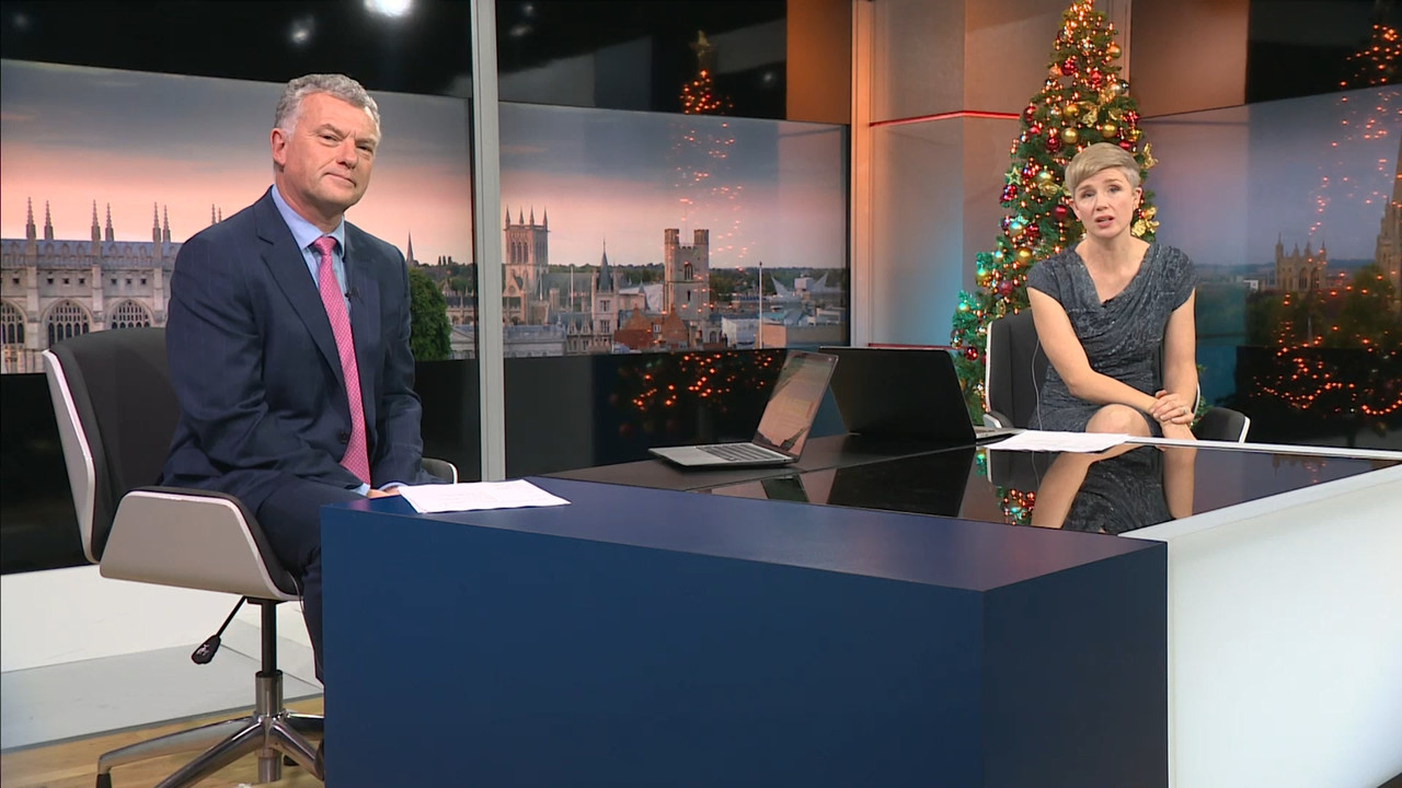 12.15 - 18.00.00 - ITV News Anglia. The latest news and weather from ....ts_snapshot_21.52.481