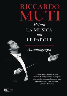 Riccardo Muti - Prima la musica poi le parole (2025)