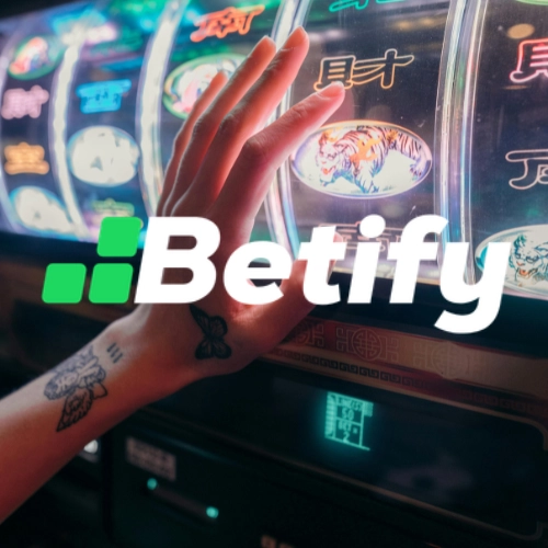 Betify