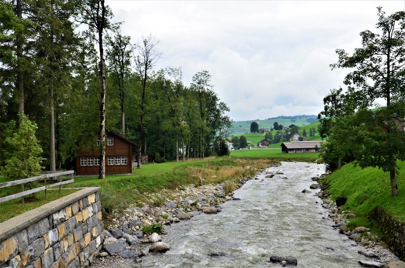 Suiza y sus pueblos-2019 - Blogs de Suiza - APPENZELL-6-9-2019 (26)