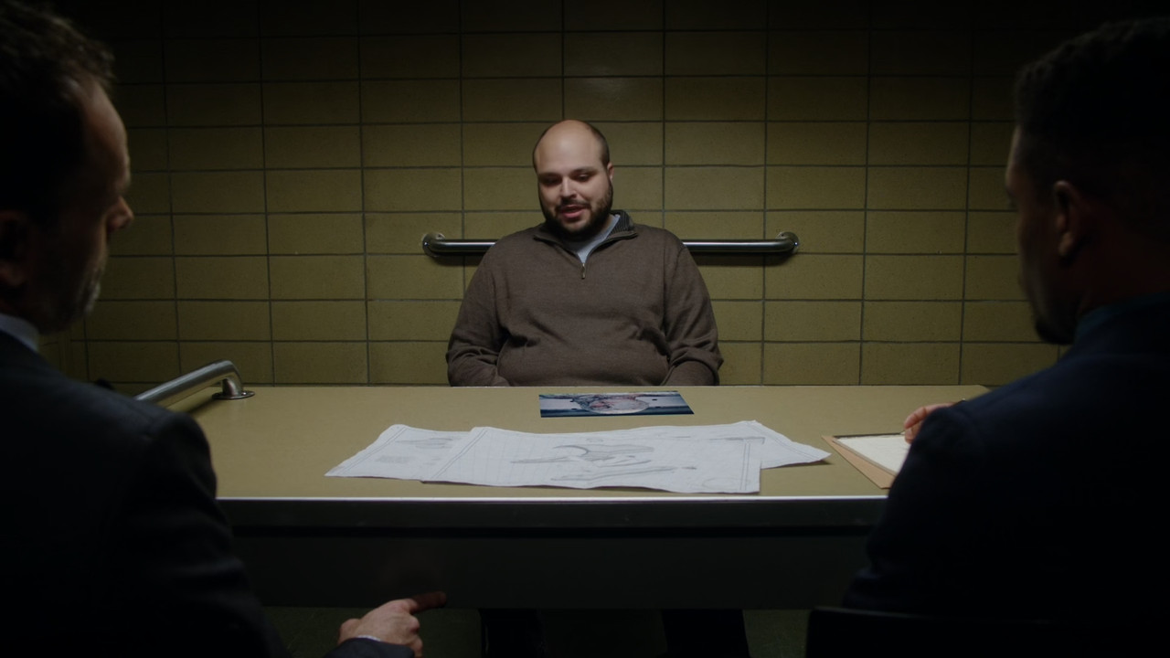 Elementary (2012) - S06E08 - Sand Trap (1080p AMZN WEB-DL x265 R