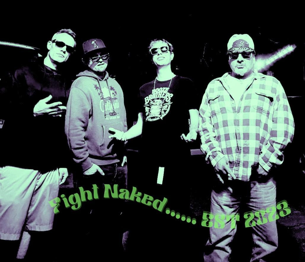 https://www.facebook.com/FightNakedOfficial