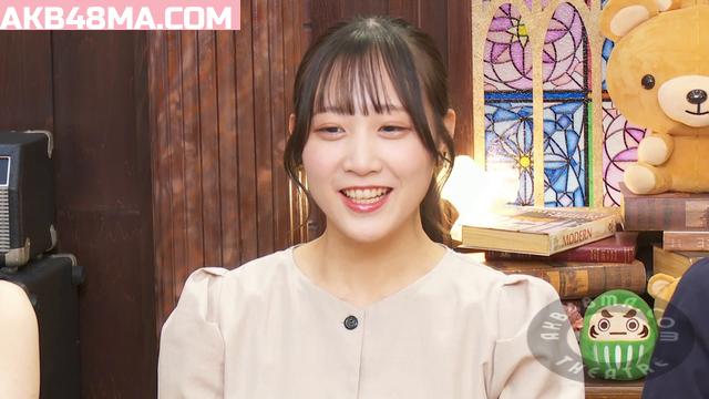 バラエティ番組 | 250927 Kaiun Happy Girl Special 2025 AKB48G (Shimizu Sara, Kimoto Yuna)