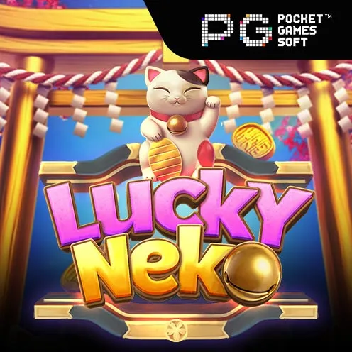 Lucky Neko