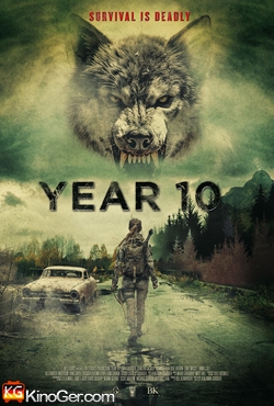 Year 10 (2024)