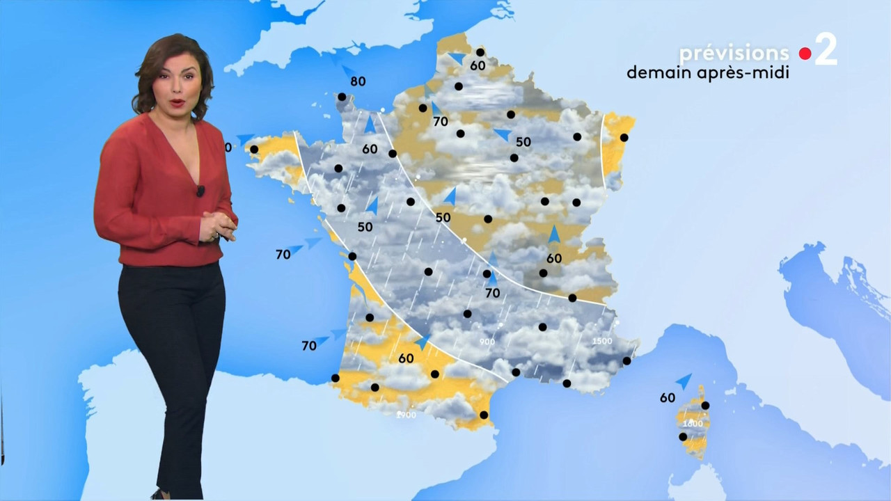 30 January - 12.40.00 - Météo 2. Meteo 2.ts_snapshot_09.34_[2019
