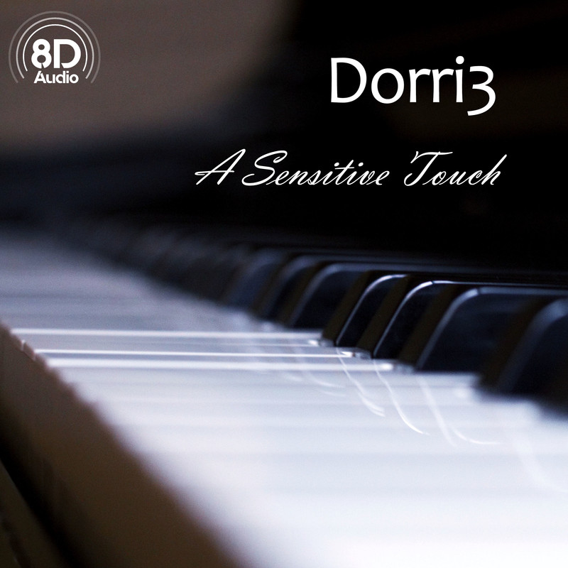 Dorri3 - A Sensitive Touch (2020) mp3 320 Kbps