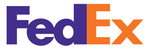 logo FedEx